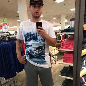 Meet your Posher, Stephen